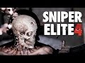СМЕРТЕЛЬНЫЙ ШТОРМ 2: "ПРОНИКНОВЕНИЕ" - Sniper Elite 4