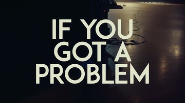 Joy Oladokun - if you got a problem (Live Trio Version)