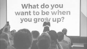 Debbie Millman on Why Design Matters | D&AD Festival 2018