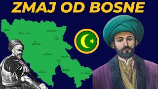 HUSEIN-KAPETAN GRADAŠČEVIĆ | Zmaj od Bosne | Pokret za autonomiju | Bitka kod Štimlja | Fabula Docet