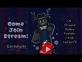 Playing Forsaken (With Viewers!)