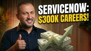 Famous These Undervalued Tech Skills Pay $200k-$300k+ (ServiceNow, Salesforce/DBA's) Wealth
