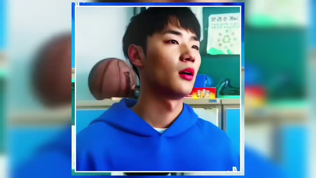 SOL VIBRA (EXTREME SLOWED) - DJ Zarek x Go Hyeon-tak Edit