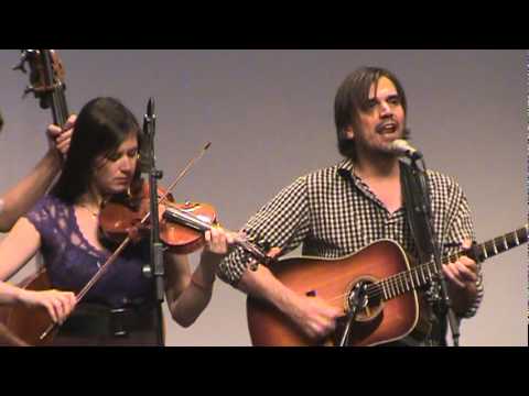 Jefferson Hamer perf. his wonderful song "Seed And...