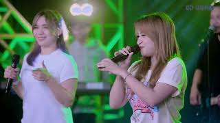 Santri Pekok - Indri Ananda ft Princes Nadia