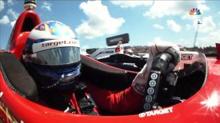 2016 Honda Indy 200 at Mid-Ohio Sports Car Course