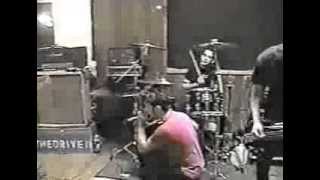 At The Drive-In / ATDI Early High School Performance (mid 90's)