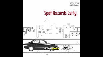 How to Safely Navigate Potholes and Rough Roads