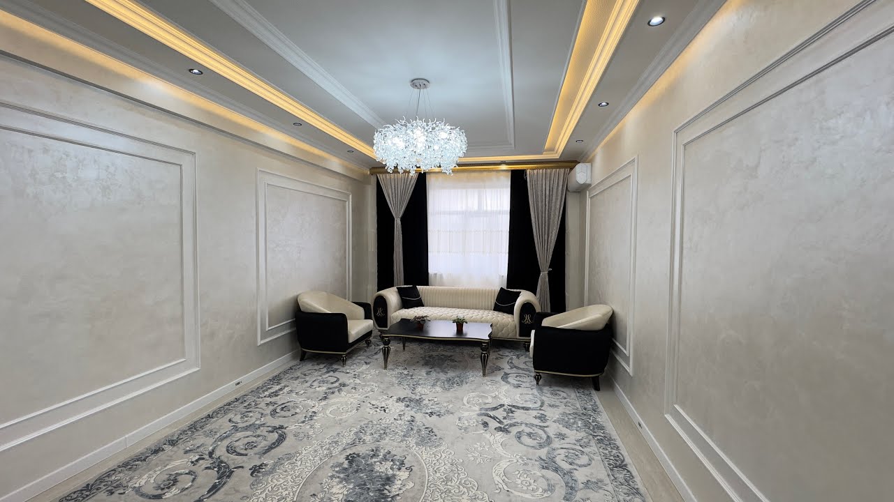 Бу уйни сотиб олмасангиз бўлмайди! 3 хона кириб яшашга тайёр уй шахар марказида!#rek #ипотека #house