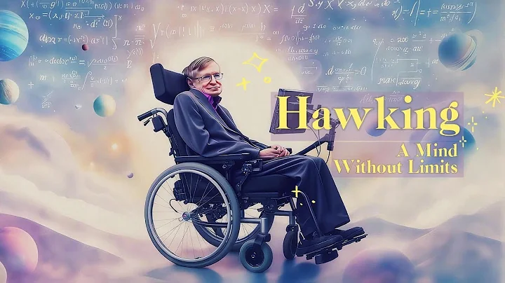 Stephen Hawking  A Mind Without Limits