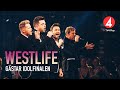 Westlife – ”My Blood” – Idol 2019 - Idol Sverige (TV4)