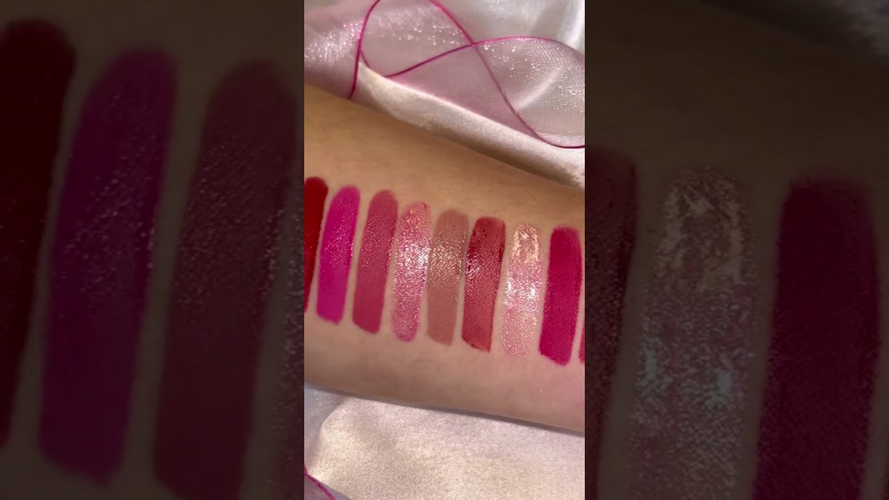 Dermacol 16H long-lasting lip color