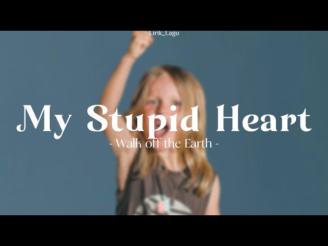 My Stupid Heart - Luminati Suns (lyrics & terjemahan) class=