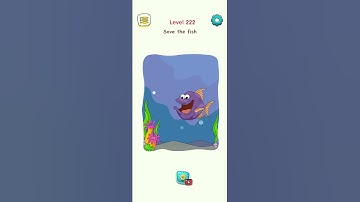 Delet One Part level 222 #shorts #gaming #games #gamer #game#fyp #viralshorts #gameplay #funny