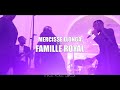 MERCISSE ELONGA Feat. FAMILLE ROYAL (WEDDING LIVE SEBEN) Mp3 Song