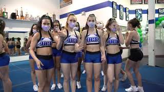 UCF Showcase Day Two