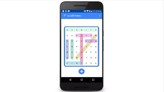 vocaDB Word Search Tutorial