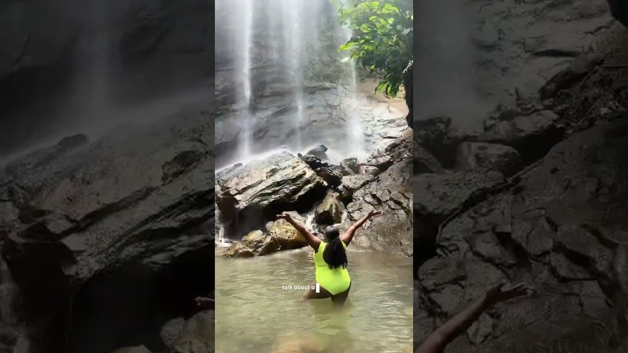 GRENADA IS A RICH COUNTRY! AUTHENTIC EXPERIENCES IN GRENADA 