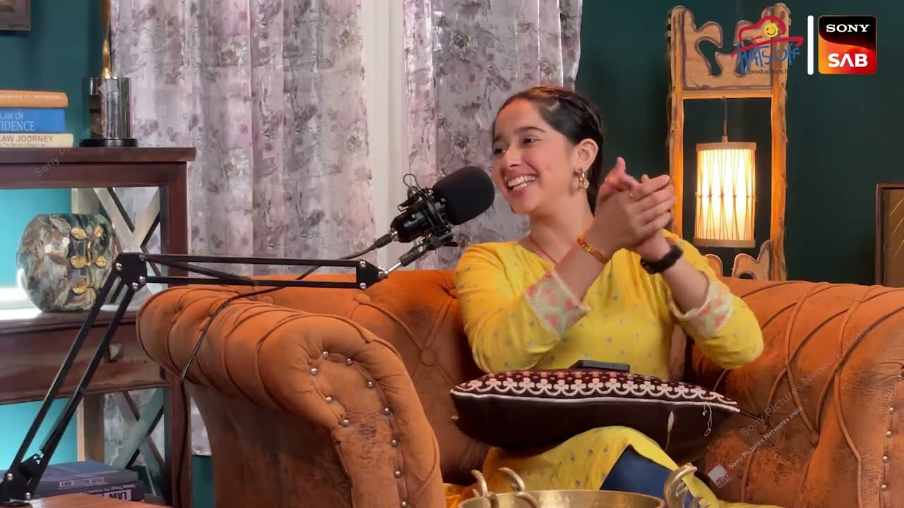 The Impossible Podcast Episode 4 ft. Jugal 