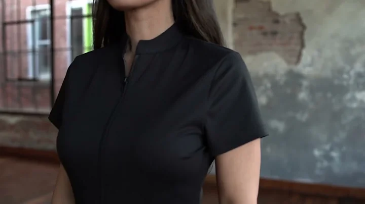 New uniforms no music - Renee Johns - Header video...