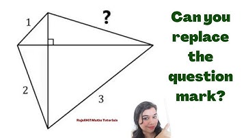 Can you replace the question mark? The Last Side Puzzle !!!