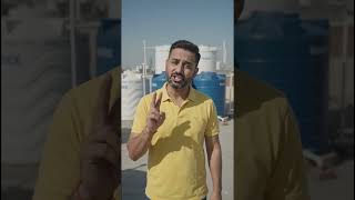 Home PVC Water Tank Kaise Chune? | 5 Important Tips | Water Tank Buying Guide #Shorts