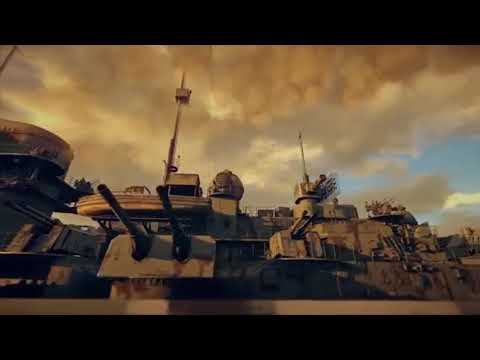 （God knows） 戦士たちの死闘