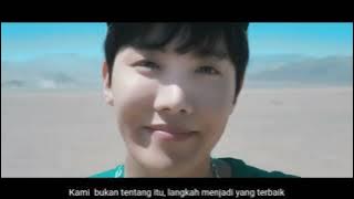 [SUB INDO] BTS ~ 'YET TO COME (The Most Beautiful Moment)'  MV