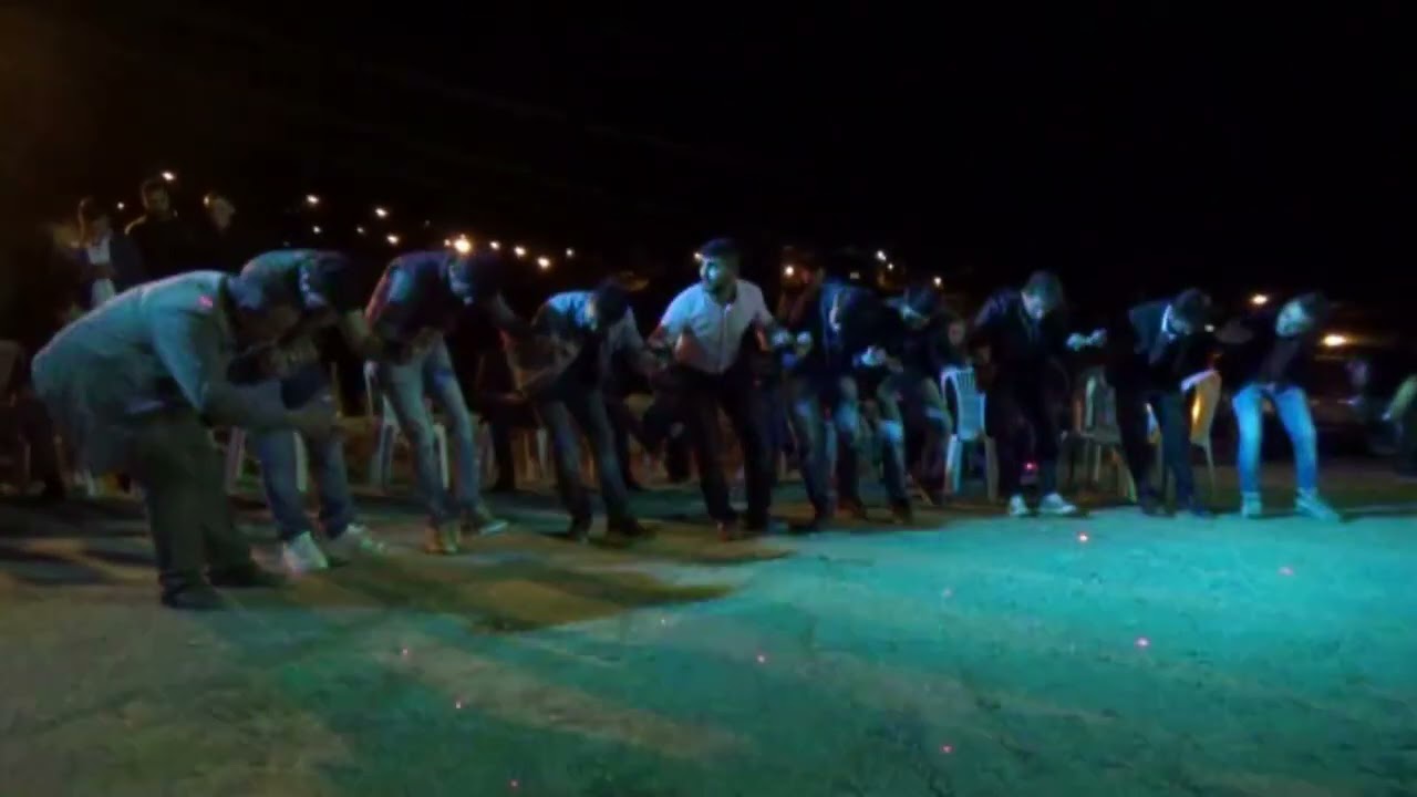 MESUT DAĞLI Köprüden Geçti Gelin Halay Havası 3