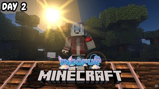 Ngabuburit Sambil Grinding Buat Mining Yuk !!! - Minecraft