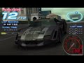 Ridge Racer 2_ Reverse Tour Final Race
