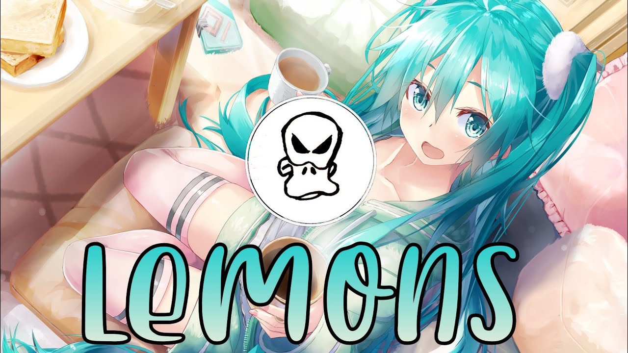 Shawn Wasabi Lemons feat kennedi YouTube