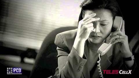 CELLX Cellular Gateway by TELES