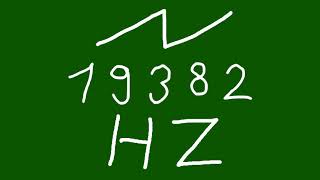 19382 hz saw