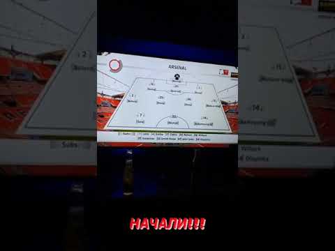 Джавид- футбол озвучка