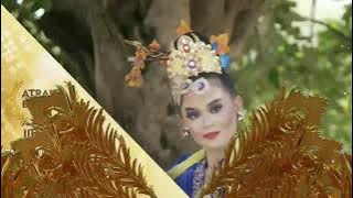 NOMINASI TERBAIK ANUGERAH PESONA INDONESIA 2021