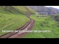 Proyecto Hidroeléctrico El Laurel 1 Mw
