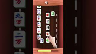 Mahjong&Free Classic match Puzzle Game screenshot 5