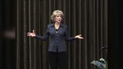 Keynote Speaker Laura Stack, The Productivity Pro 2013, Top Time Management Speaker