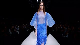 N Legenda | Spring/Summer 2018 | Mercedez Benz Fashion Week Russia