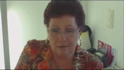 Was ist eine "Domain"