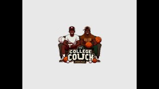 College Couch Podcast Season 3 Episode 15