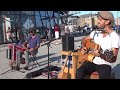 St. James Infirmary Blues - Street musicians - Feat. JJ Leto