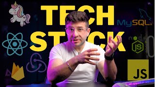 My Tech Stack is Embarrassing… But It’s Going to Make Millions