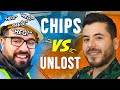 CHIPS vs UNLOST [Kafana Vurcam Dedi, Özür Dilettim] Half-Life Crossfire Günlükleri #23