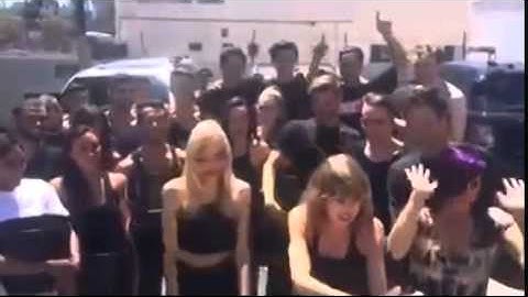 Taylor Swift ALS Ice Bucket Challenge   Ice Bucket Challenge  Go Watch Shake it Off Official Video