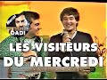 Tv 1977    les visiteurs du mercredi  les archives a dadi