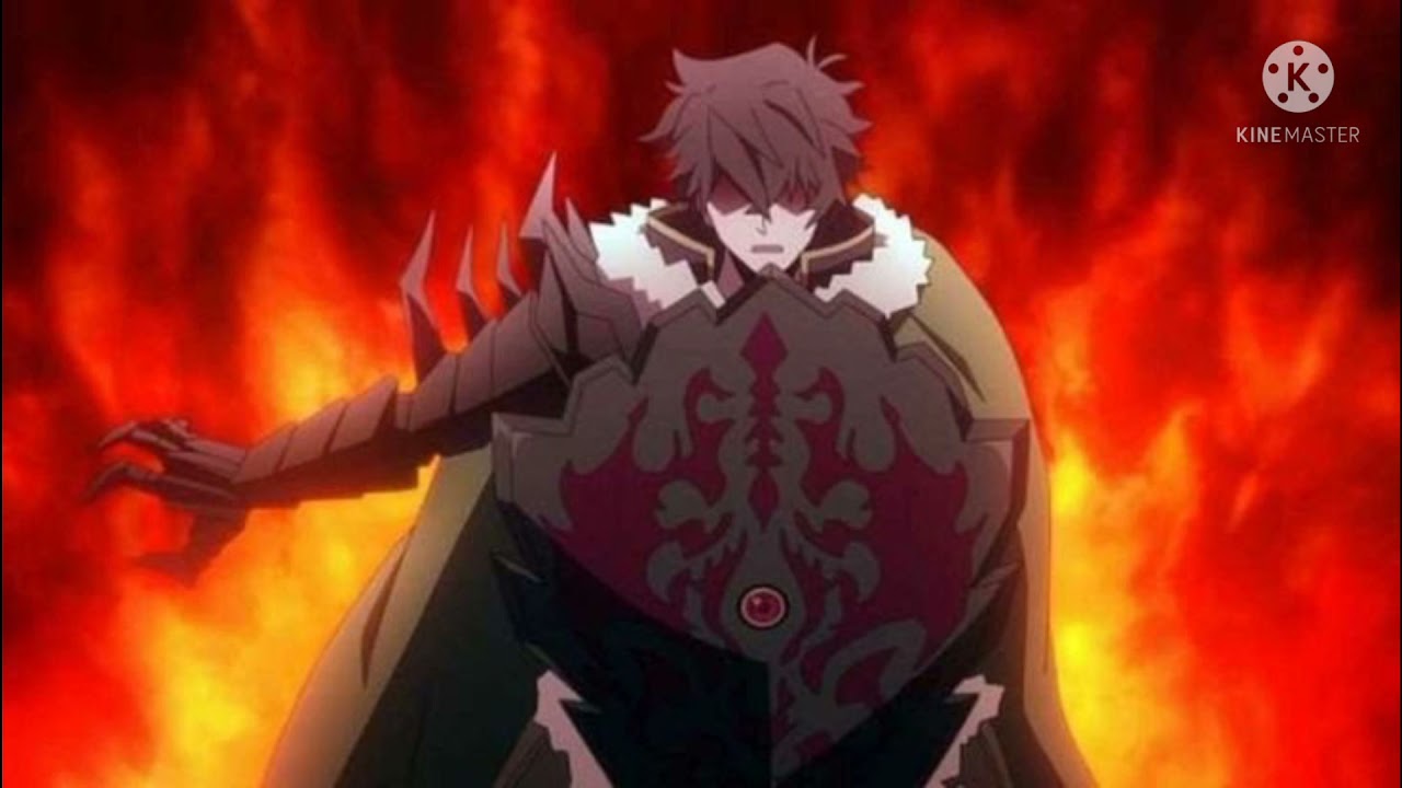 Rise Of The Shield Hero Ost