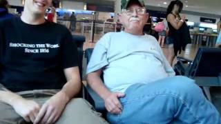 New Orleans Airport