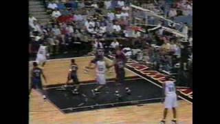 1998 NBA Playoffs: game 5, Knicks vs Heat part 10